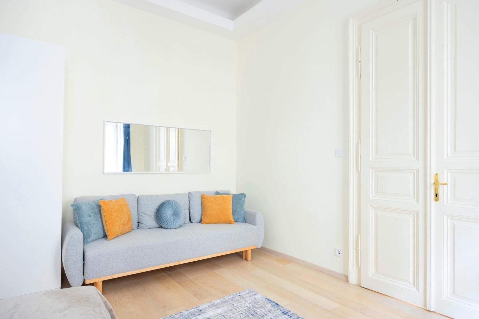 Exclusive & Spacious Central Residence W/ 4Bedrm 2Bathrm Budapeşte Dış mekan fotoğraf