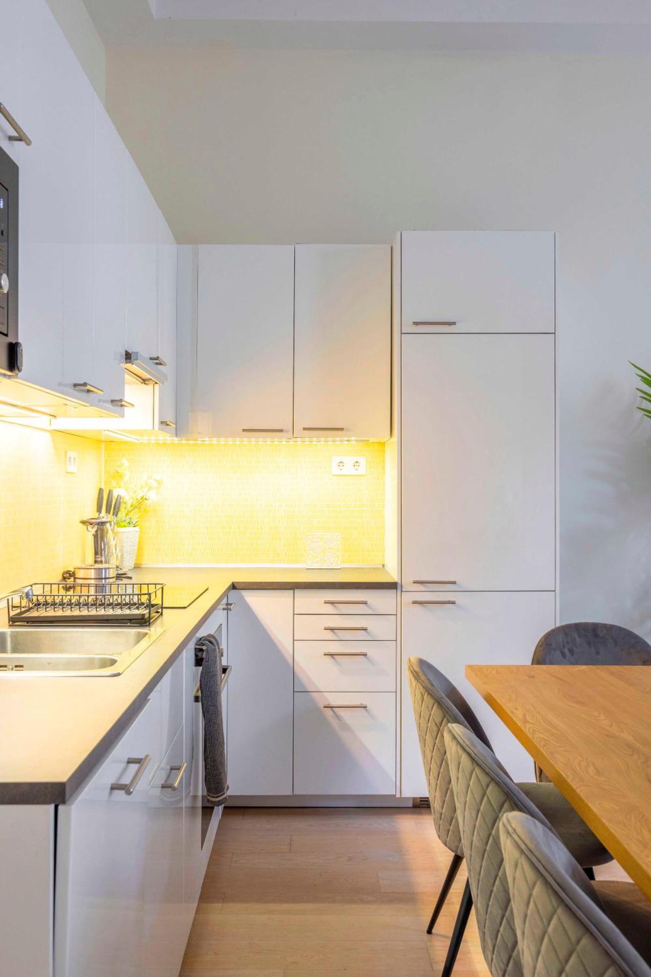 Exclusive & Spacious Central Residence W/ 4Bedrm 2Bathrm Budapeşte Dış mekan fotoğraf