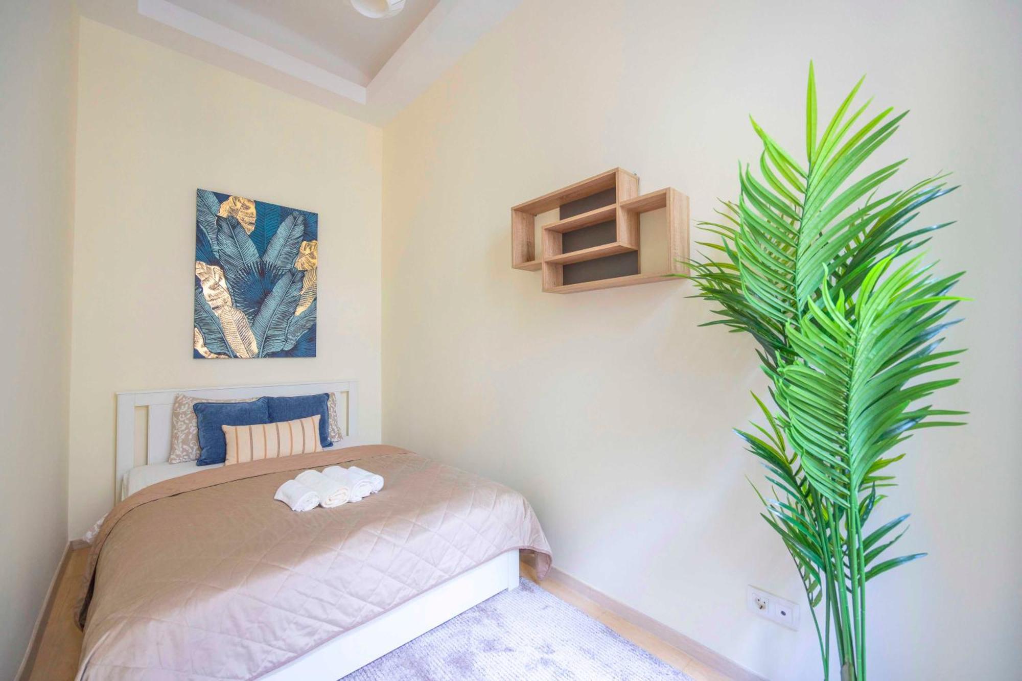 Exclusive & Spacious Central Residence W/ 4Bedrm 2Bathrm Budapeşte Dış mekan fotoğraf